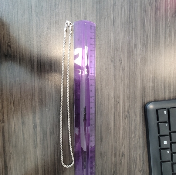 Stainless steel Minor Italy Necklace - Picture 2 of 8